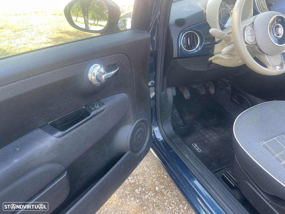 Fiat 500 - 26