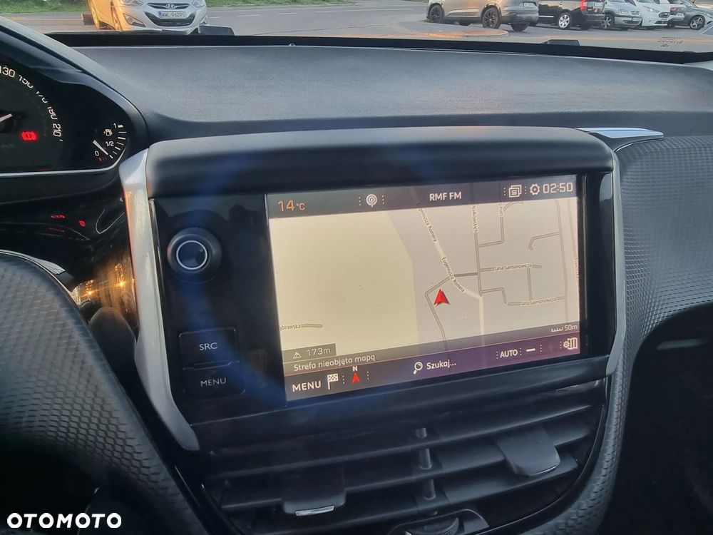 Peugeot 2008 BlueHDi FAP 120 STOP & START Crossway - 27