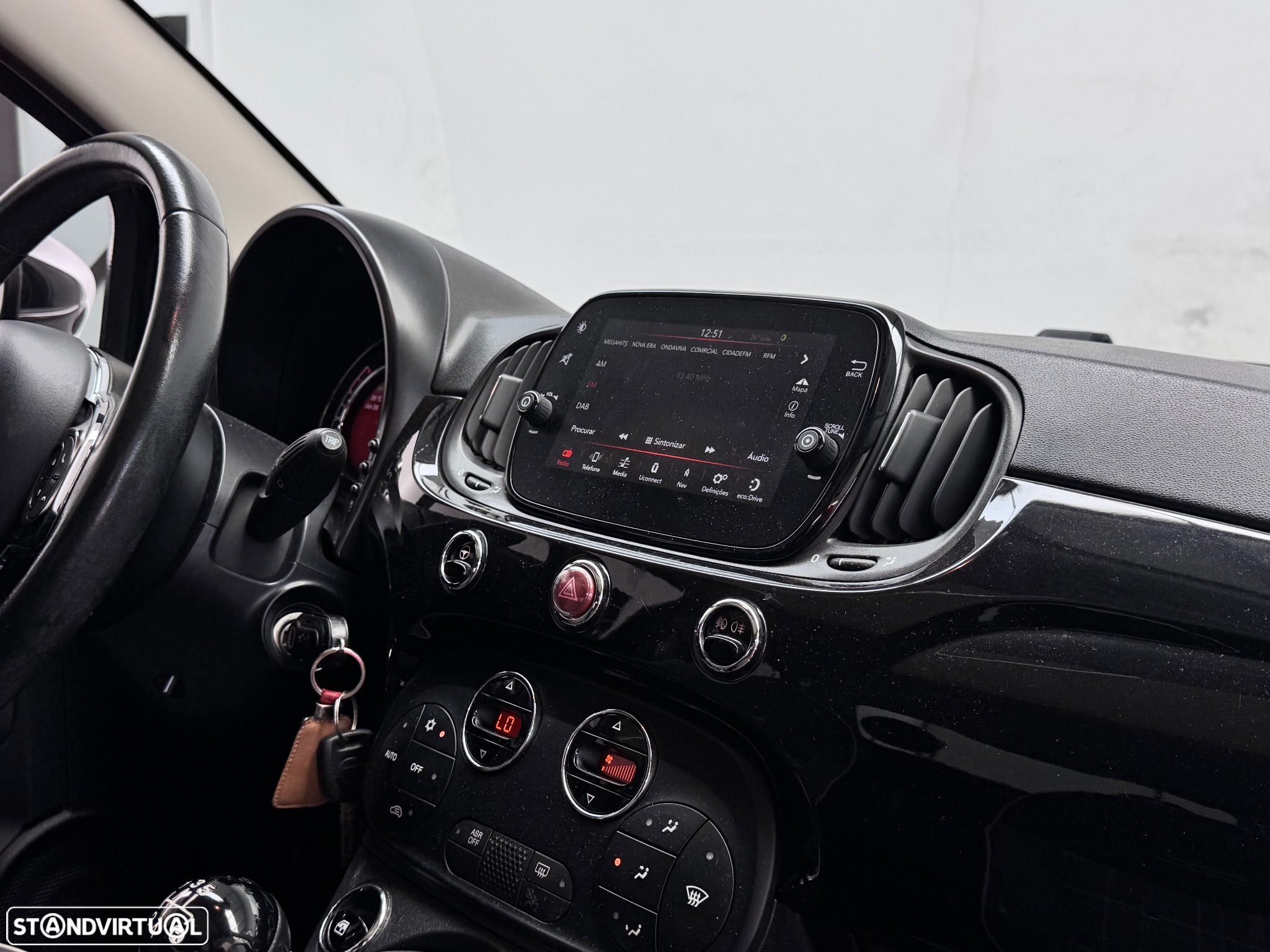 Fiat 500 1.2 8V Pop - 15