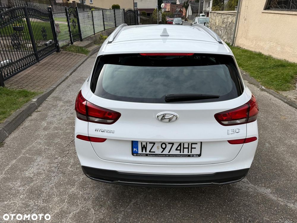 Hyundai i30 1.0 T-GDI Smart - 6