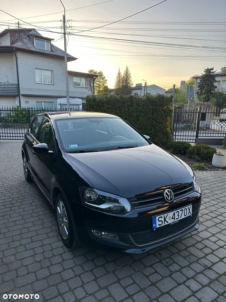 Volkswagen Polo 1.2 TSI Highline DSG - 13