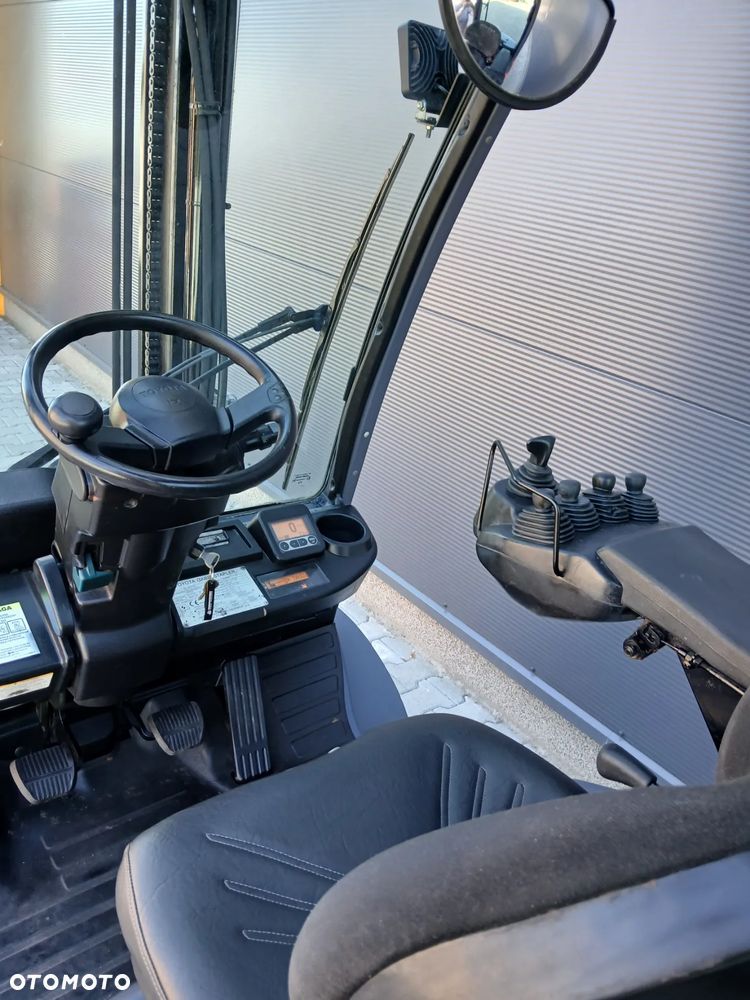 Toyota 02-8FDF25 - 7