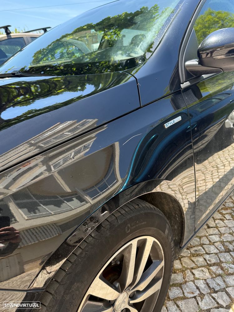 Peugeot 308 1.5 BlueHDi Style - 18