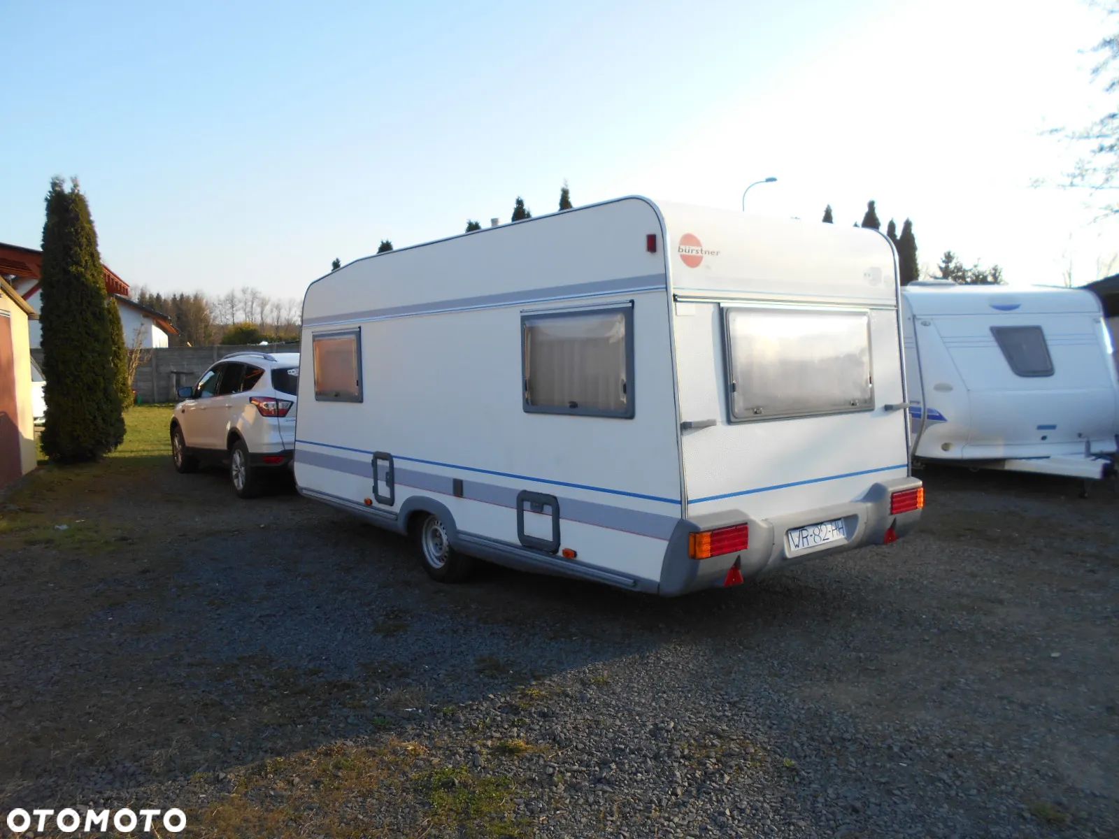 Burstner SCALA 480 - 1