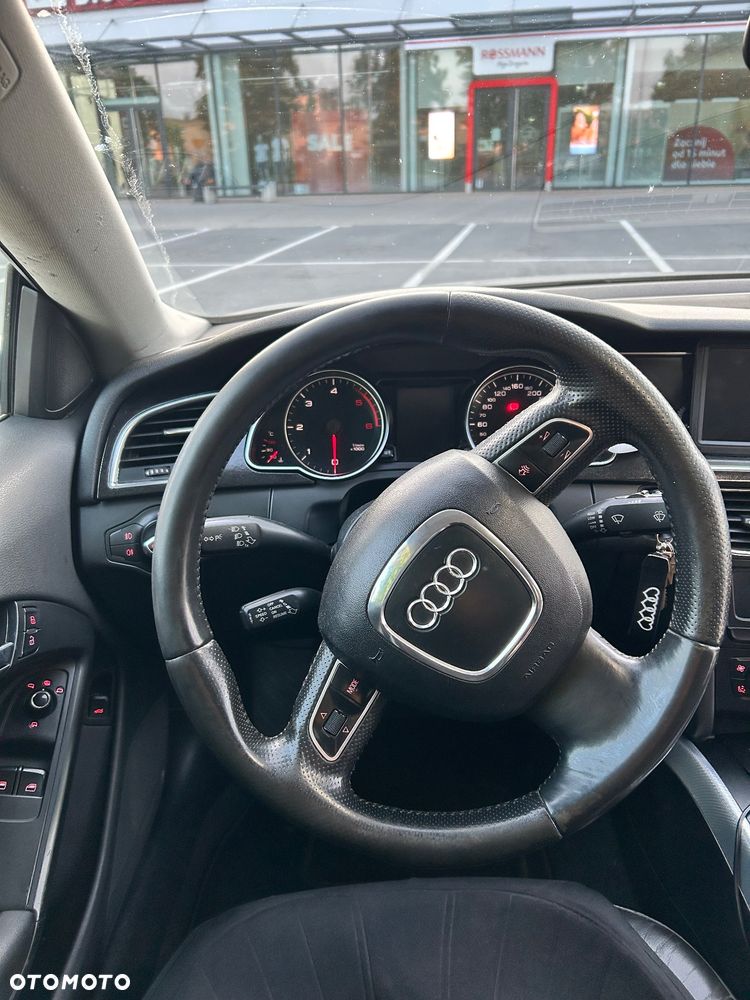 Audi A5 Coupé - 11