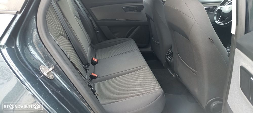 SEAT Leon ST 1.6 TDI Style S/S - 13