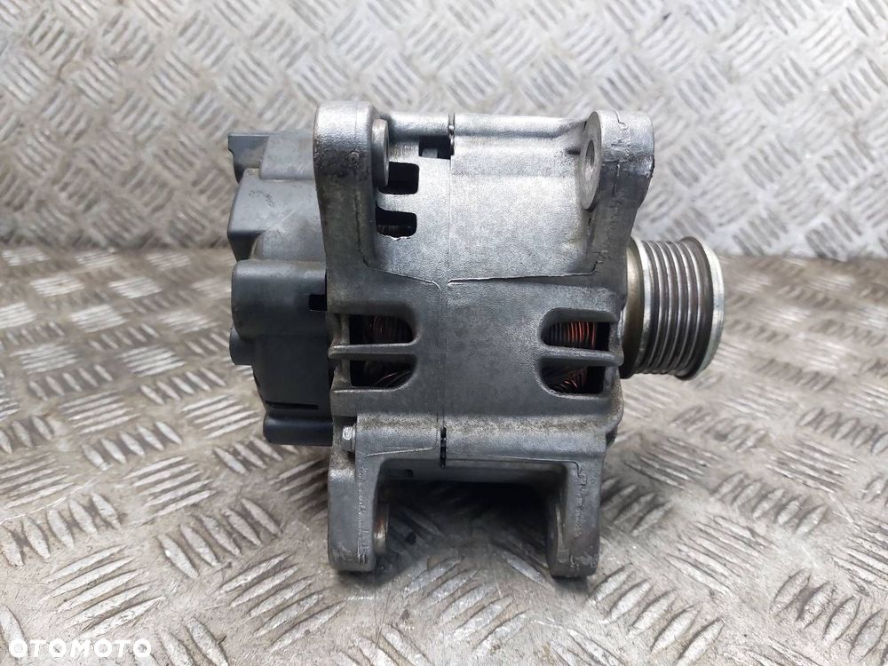 ALTERNATOR DACIA DUSTER I 1.5 DCI 231003831R - 3