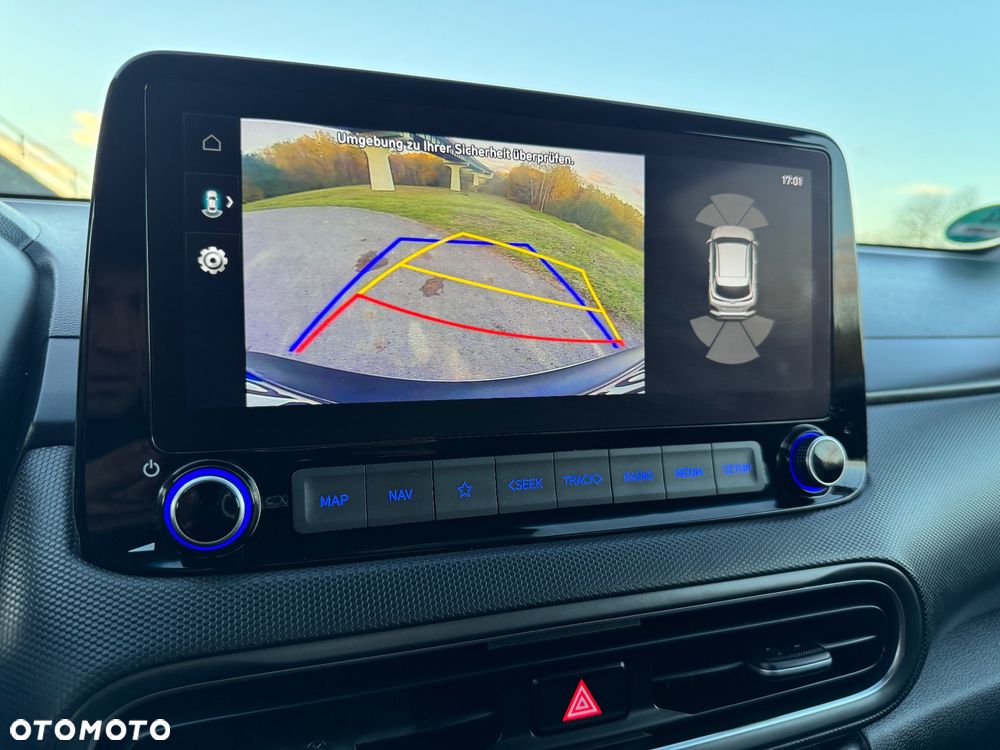 Hyundai Kona 1.0 T-GDI Premium - 39