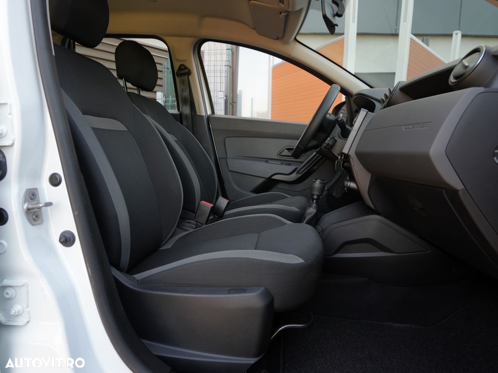 Dacia Duster 1.5 dCi 4x2 Laureate - 30