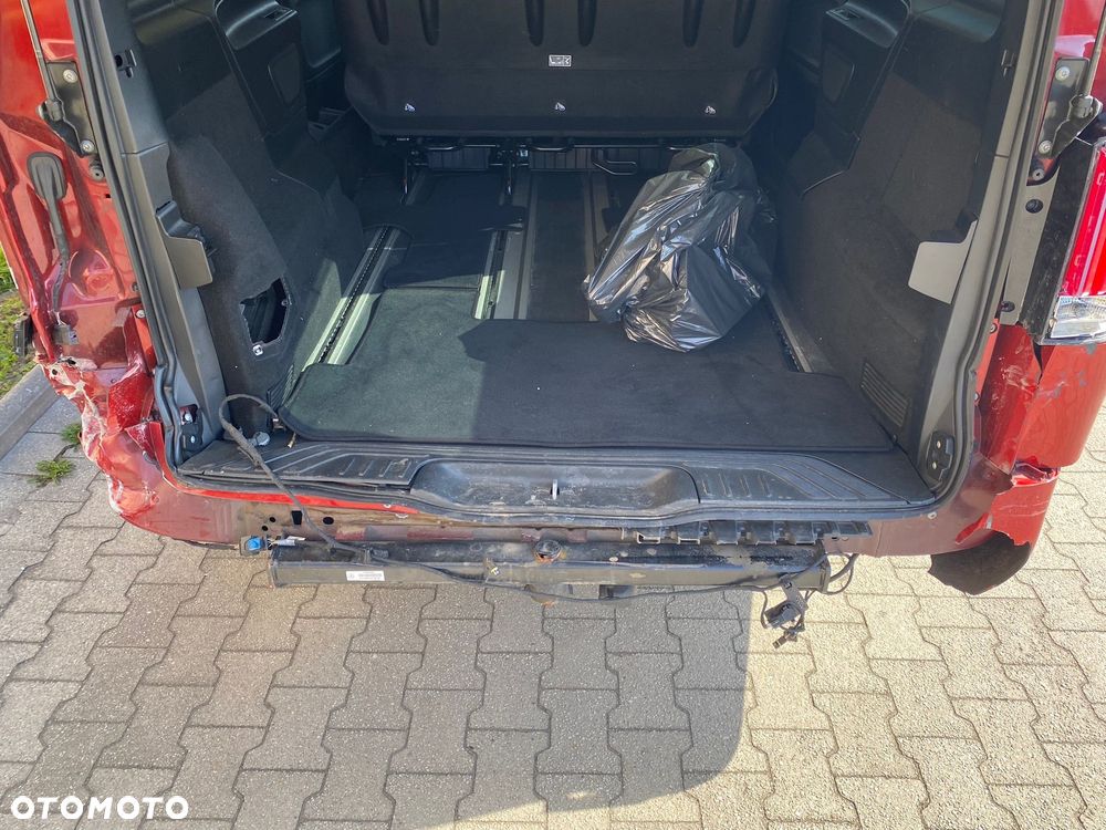 Mercedes-Benz Vito - 22