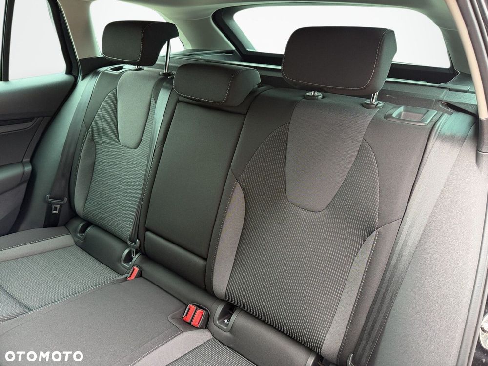 Skoda Octavia 1.5 TSI mHEV Selection DSG - 31