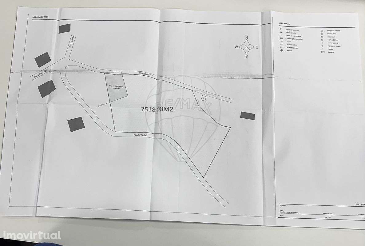 Terreno  para venda - Grande imagem: 4/4