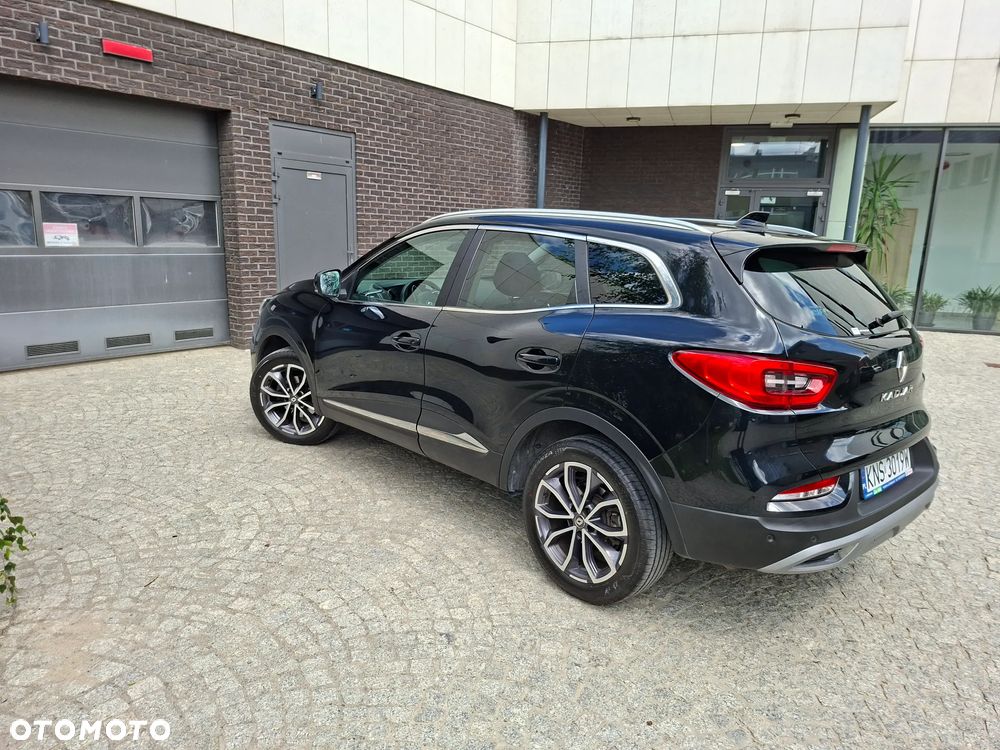Renault Kadjar BLUE dCi 115 BUSINESS EDITION - 9
