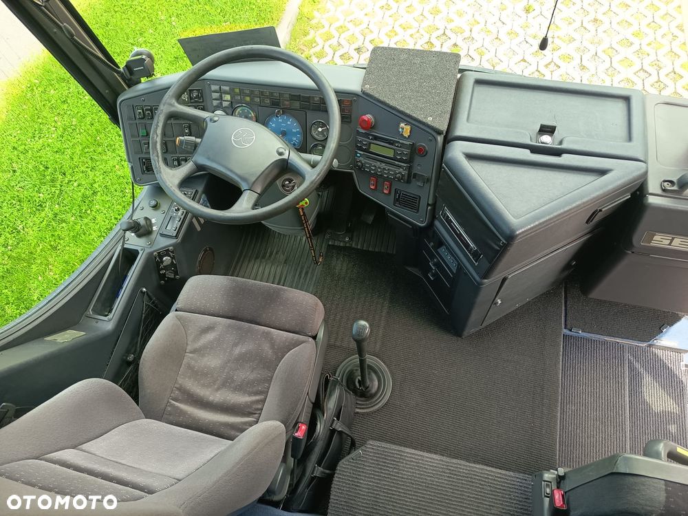 Setra 315GTHD - 8