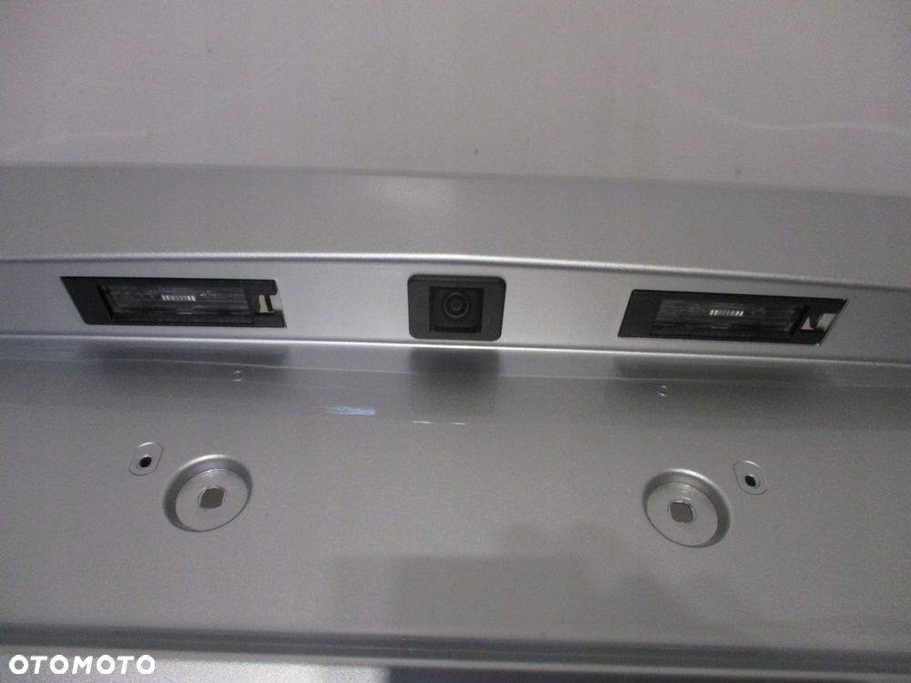 KAMERAZDERZAKA TYLNEGO TYŁ Opel ASTRA K LIFT - 3