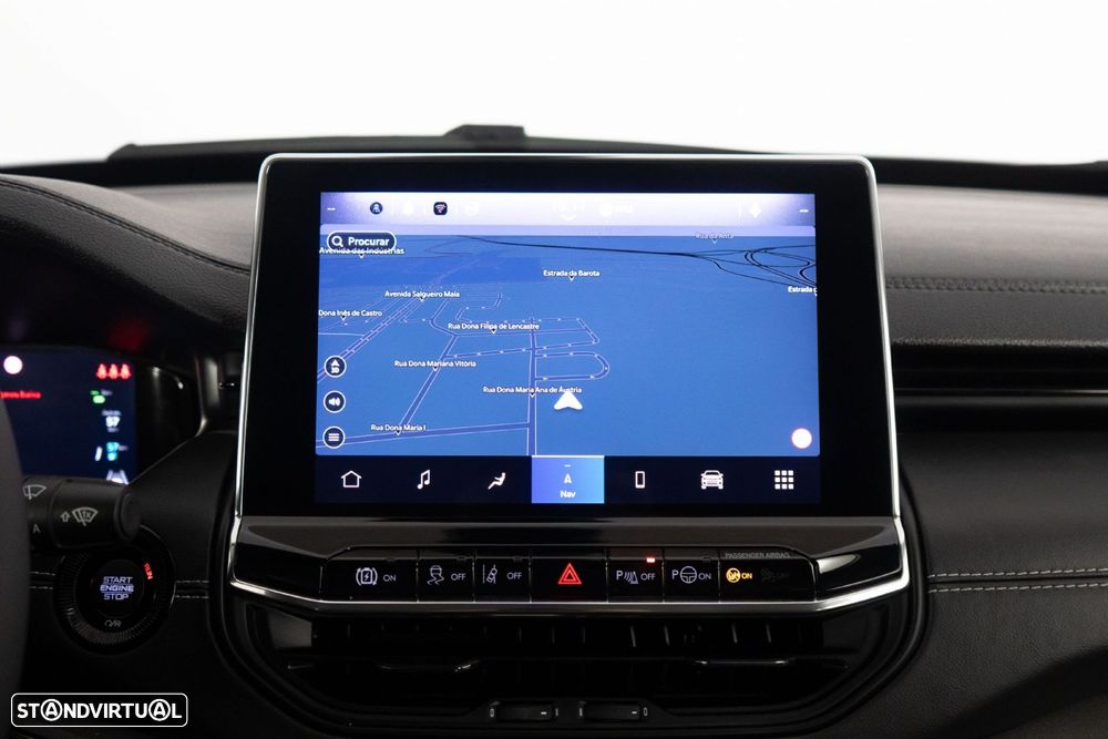 Jeep Compass 1.3 TG S - 27