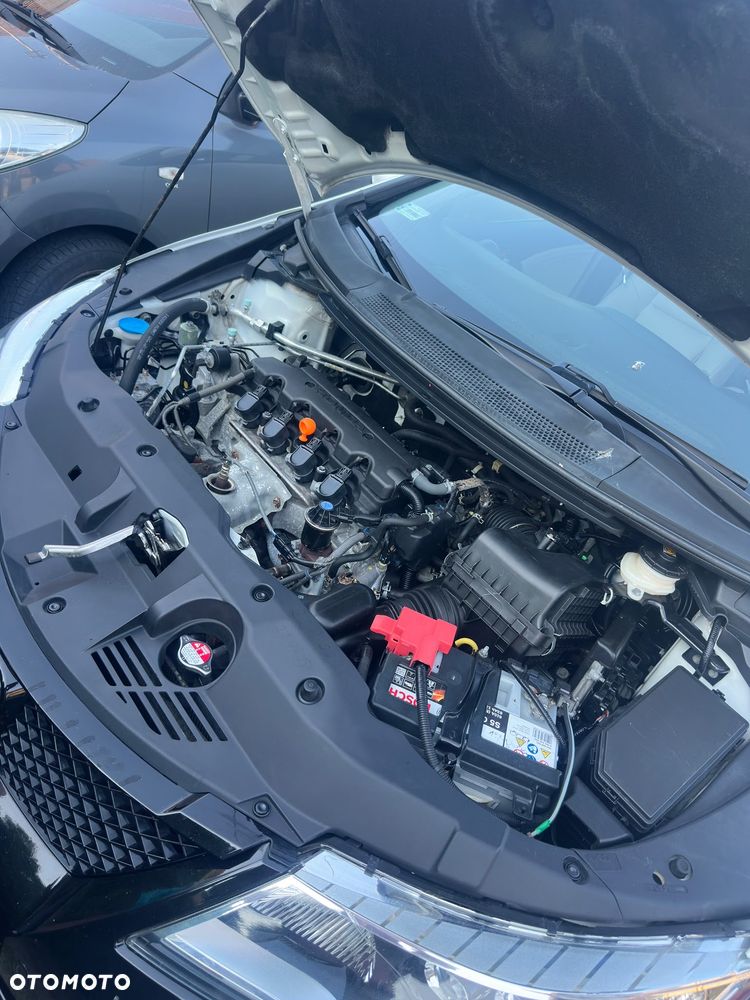 Honda Civic 1.8 Executive (ADAS / Connect+) - 17
