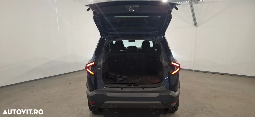Dacia Bigster HEV 155 Extreme - 5