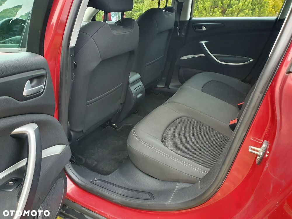 Citroën C5 HDi 110 Tendance - 17