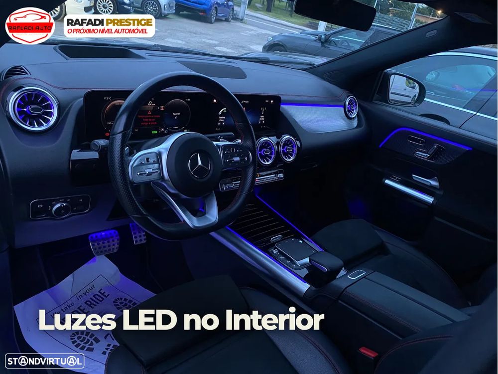 Mercedes-Benz EQA 250 - 48