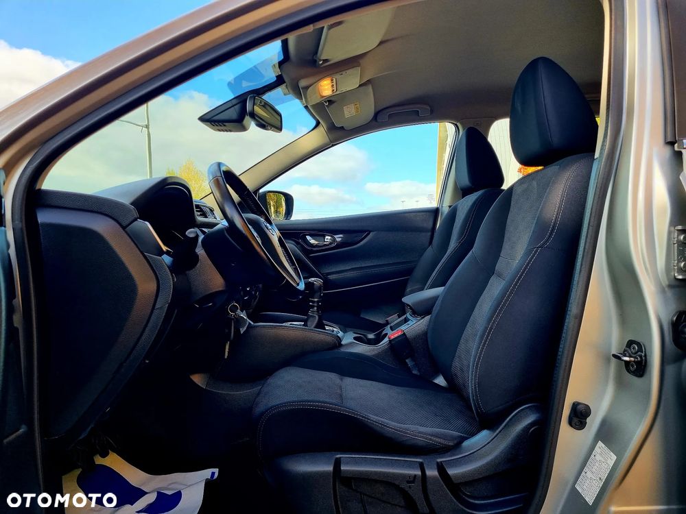 Nissan Qashqai 1.2 DIG-T Tekna - 9