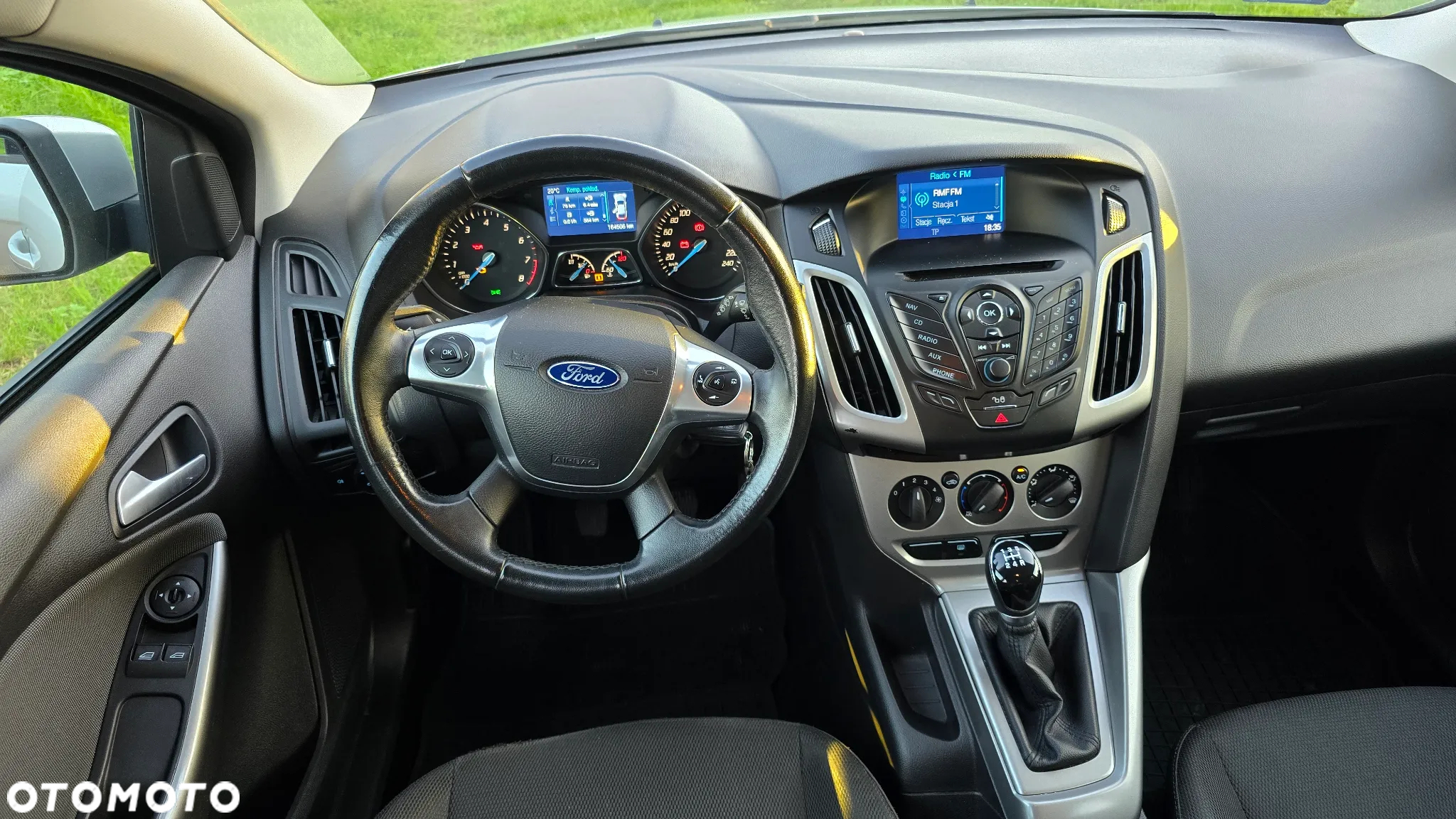 Ford Focus 1.0 EcoBoost Edition - 9