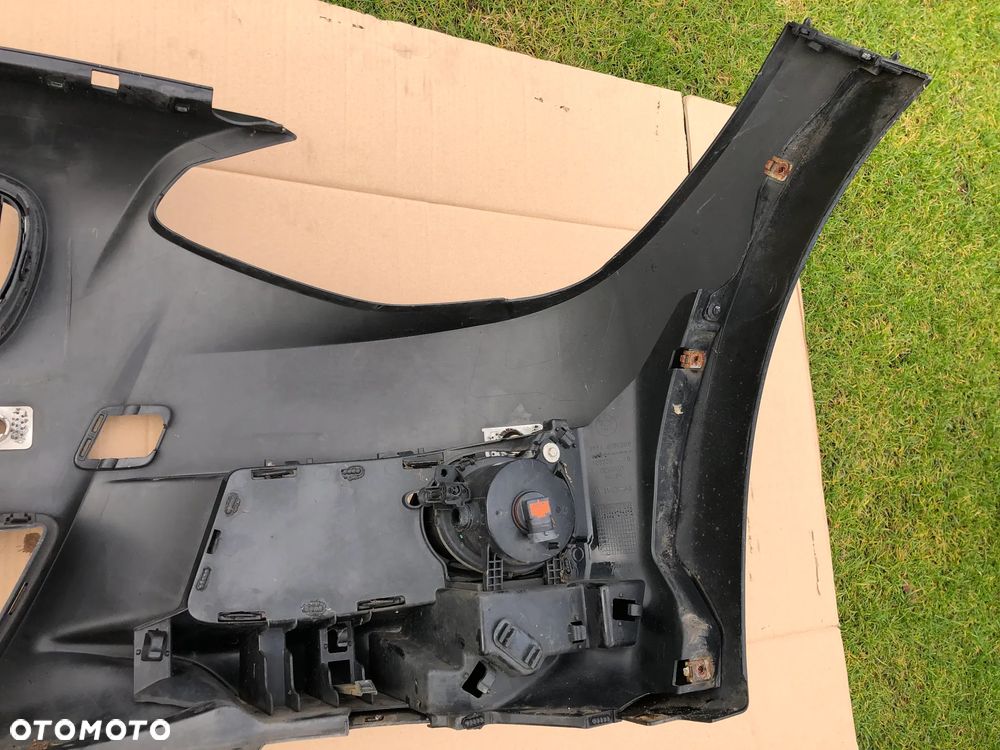 BMW F20 ZDERZAK PRZÓD M PAKIET 475 - 17