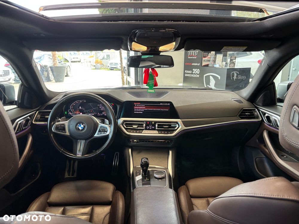 BMW Seria 4 - 29