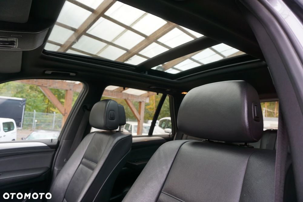 BMW X5 xDrive30d - 11