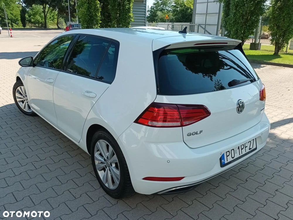 Volkswagen Golf 1.5 TSI BMT Comfortline - 14
