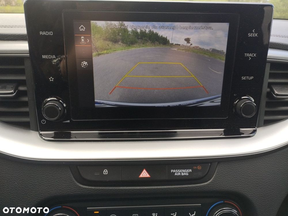 Kia XCeed 1.5 T-GDI M DCT - 31