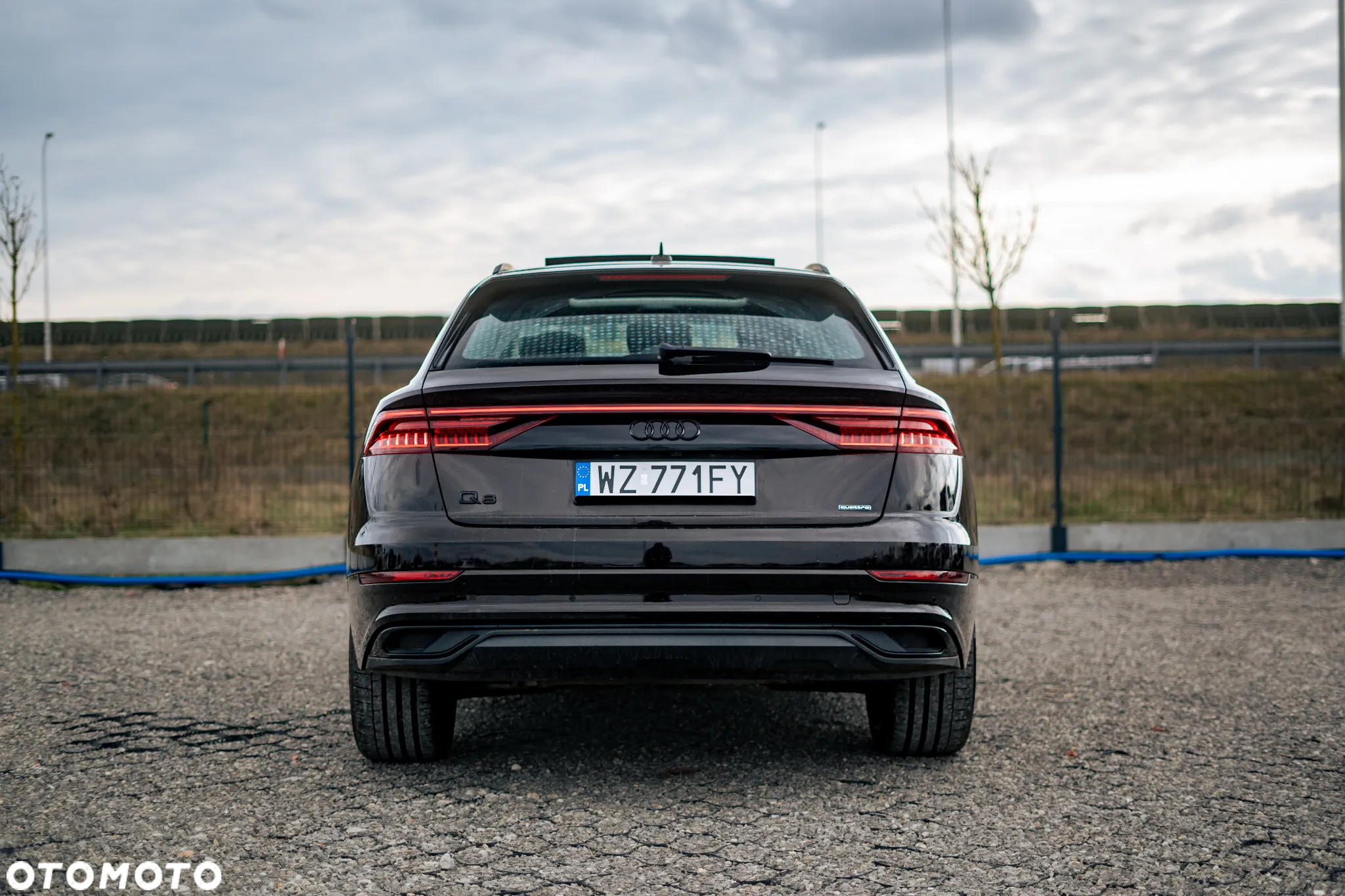 Audi Q8 - 5