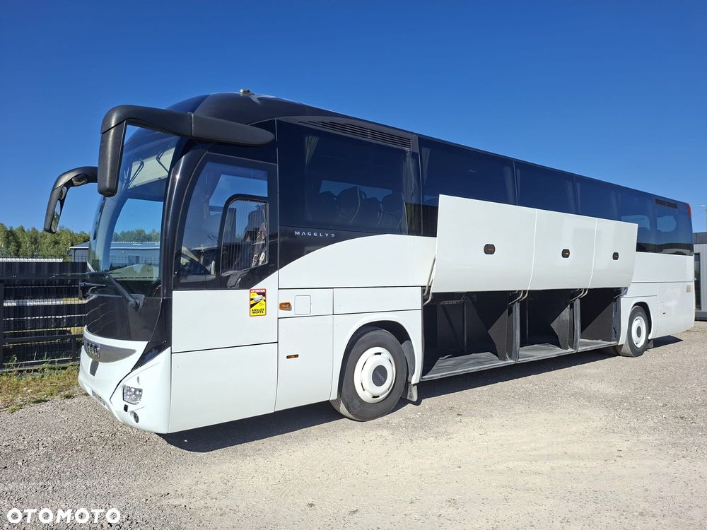 Iveco Magelys - 38
