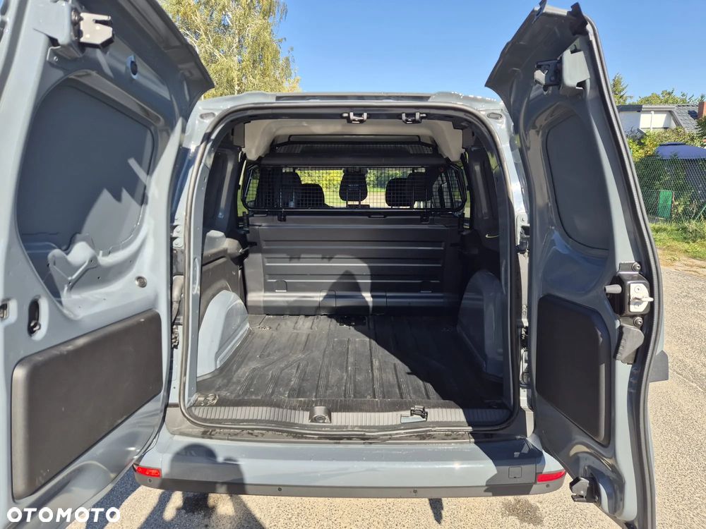 Mercedes-Benz Citan Lang MIXTO - 18
