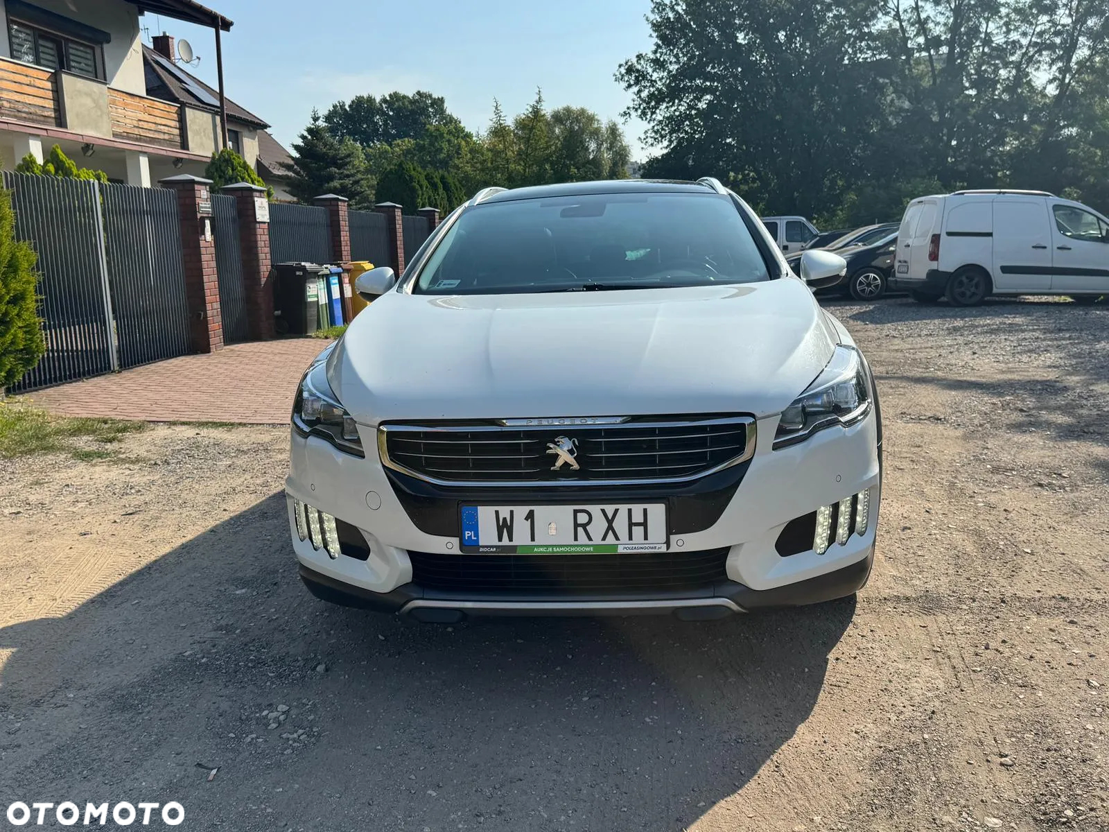 Peugeot 508 ver-2-0-bluehdi-rxh-s-s - 25
