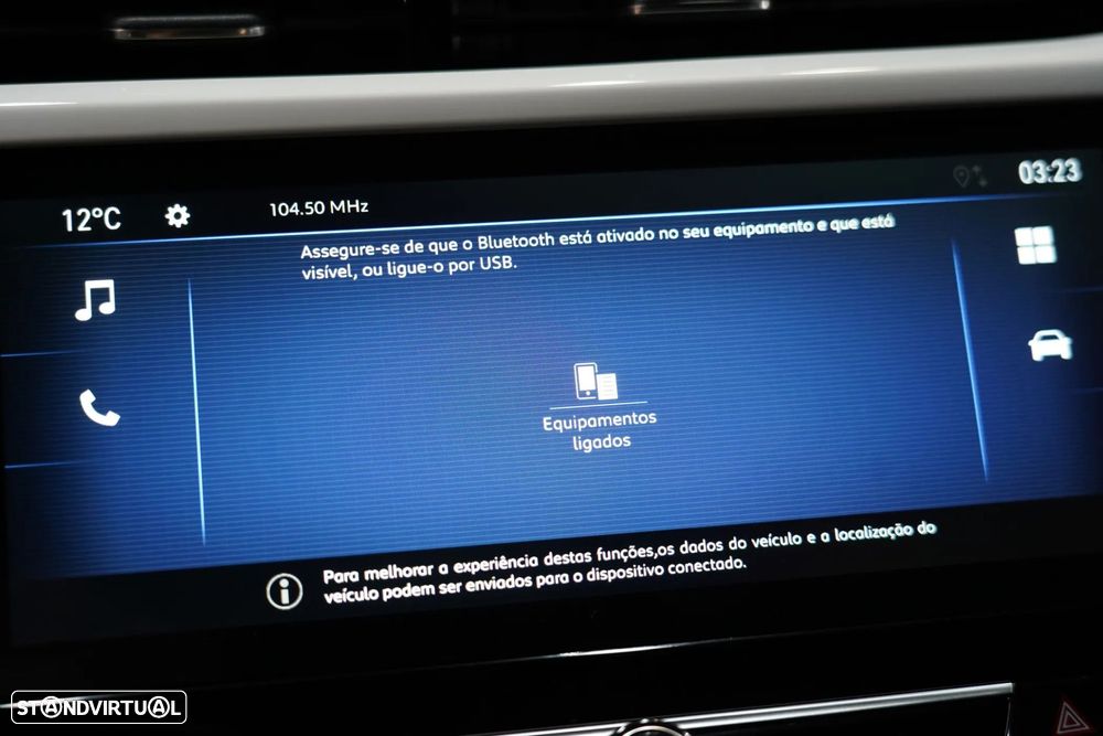 Opel Corsa 1.2 T GS - 14