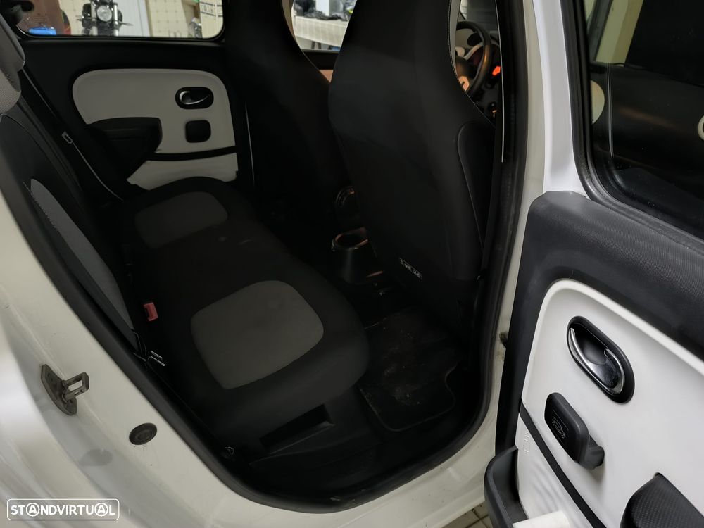 Renault Twingo 1.0 SCe Night&Day - 11