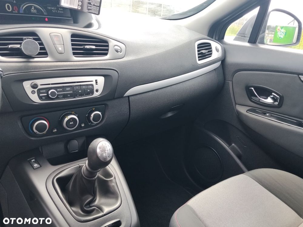 Renault Scenic Energy dCi 110 S&S Expression - 22