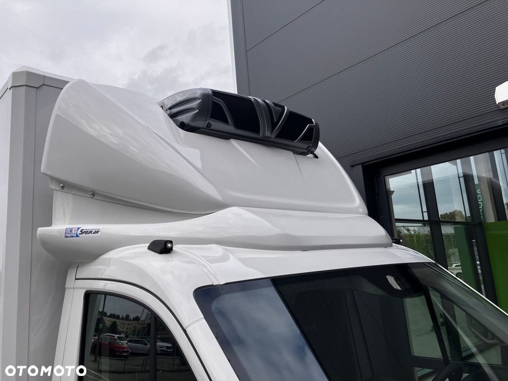 Volkswagen Crafter 35 2.0 TDI 163 KM L3H2 6bm 3m - 24