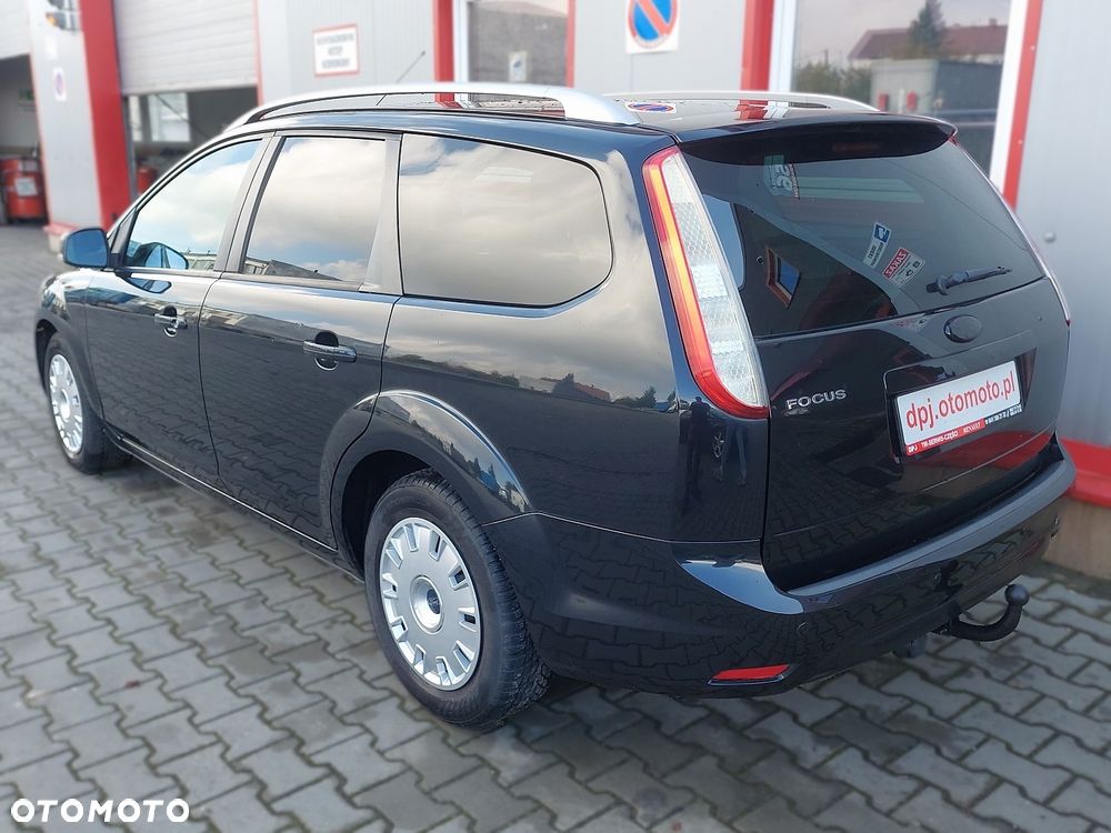 Ford Focus - 3