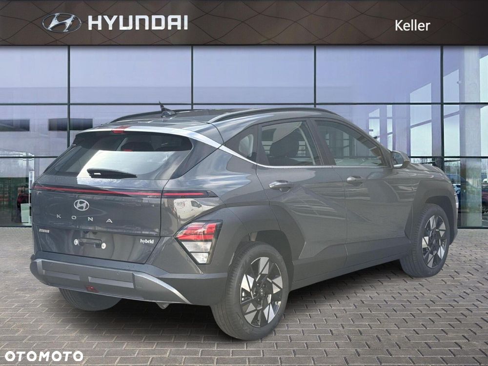 Hyundai Kona - 5