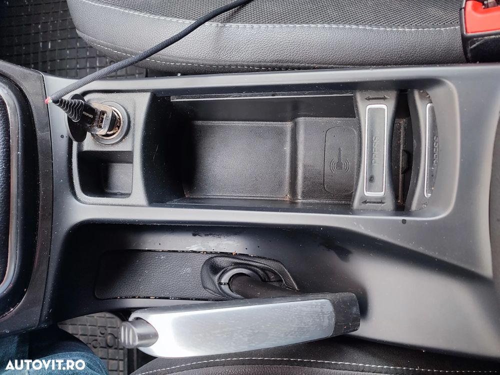 Ford Grand C-Max 1.5 EcoBoost Start-Stopp-System Titanium - 14