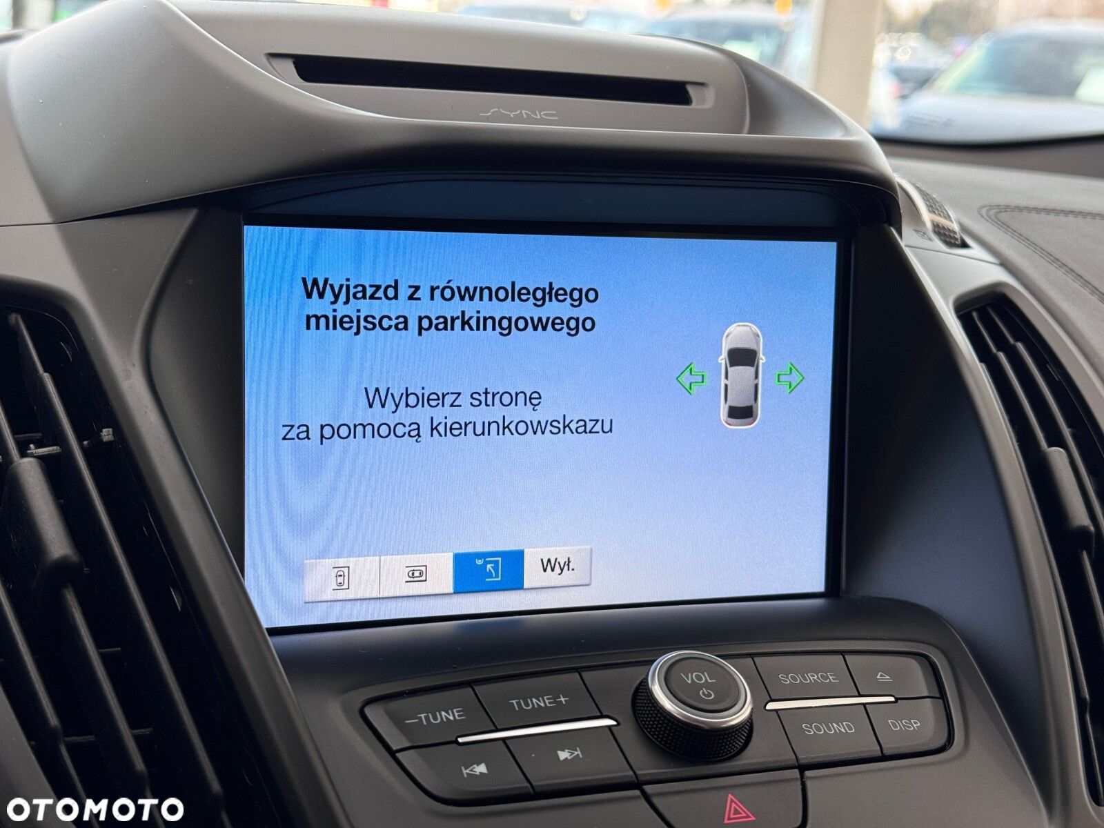 Ford Kuga Vignale 2.0 TDCi AWD - 36
