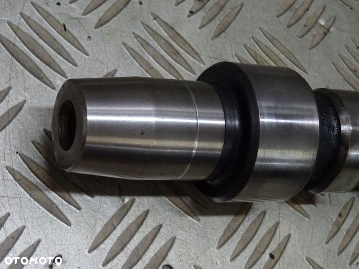 WAŁEK ROZRZĄDU SSĄCY FIAT DUCATO II LIFT JUMPER BOXER 2,3 JTD 02-06 R - 3