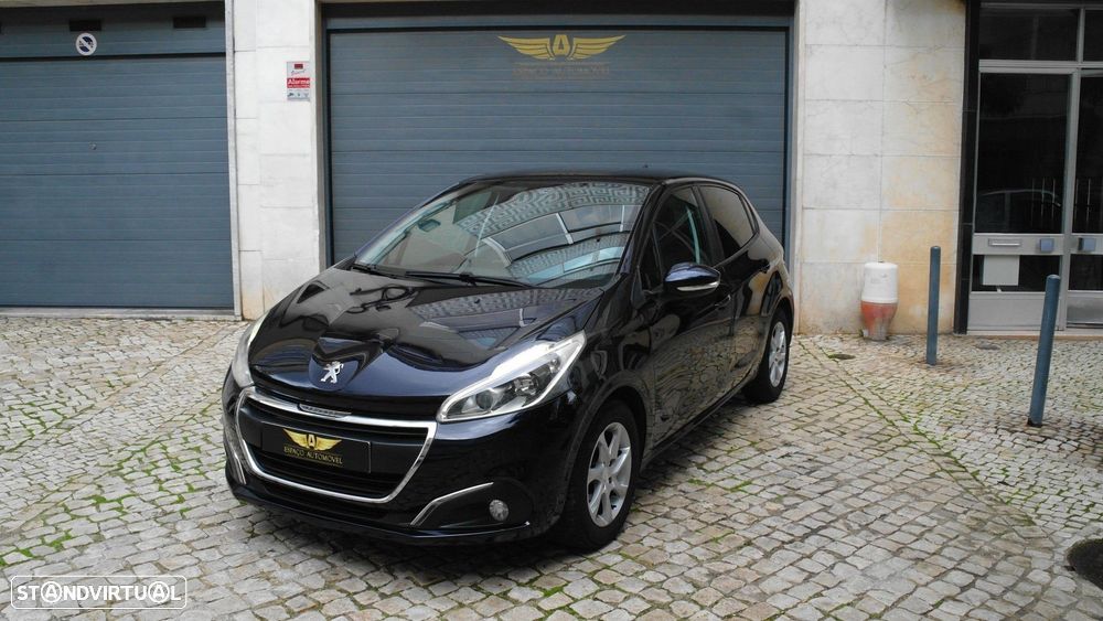 Peugeot 208 1.2 PureTech Active - 1