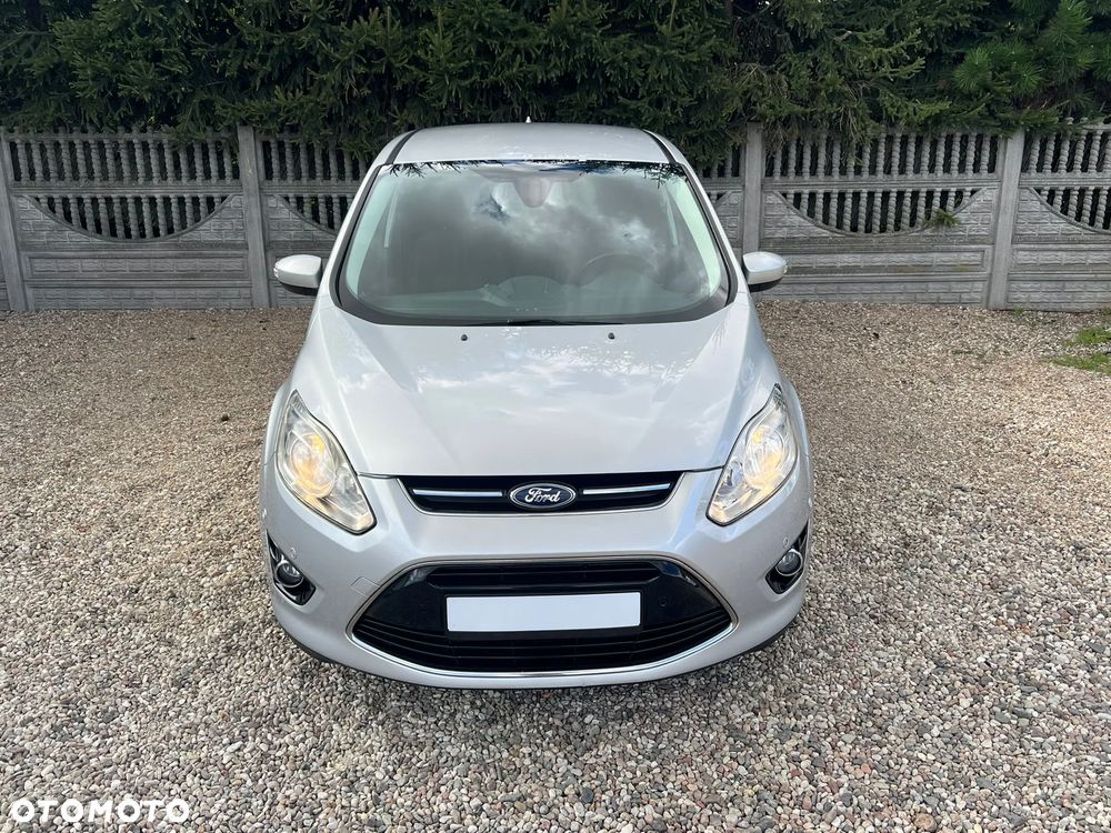 Ford C-MAX 2.0 TDCi Titanium MPS6 - 2