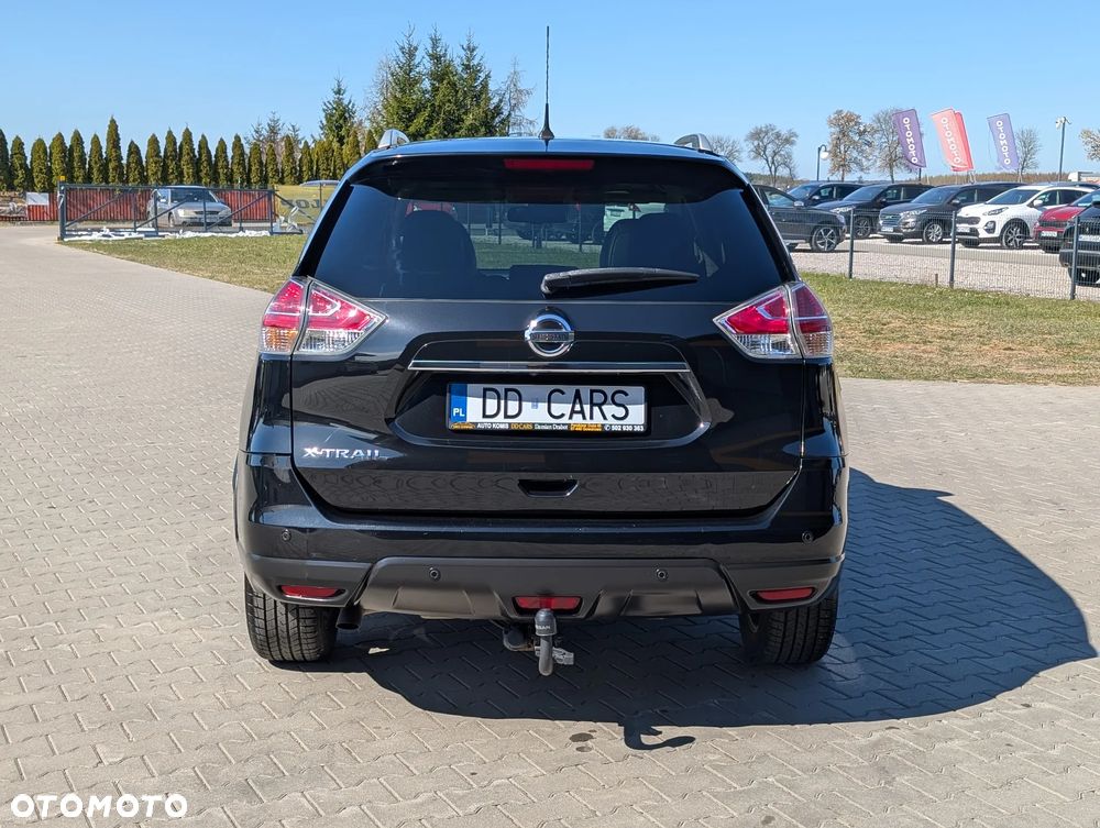 Nissan X-Trail 1.6 DCi Tekna 2WD EU6 - 9