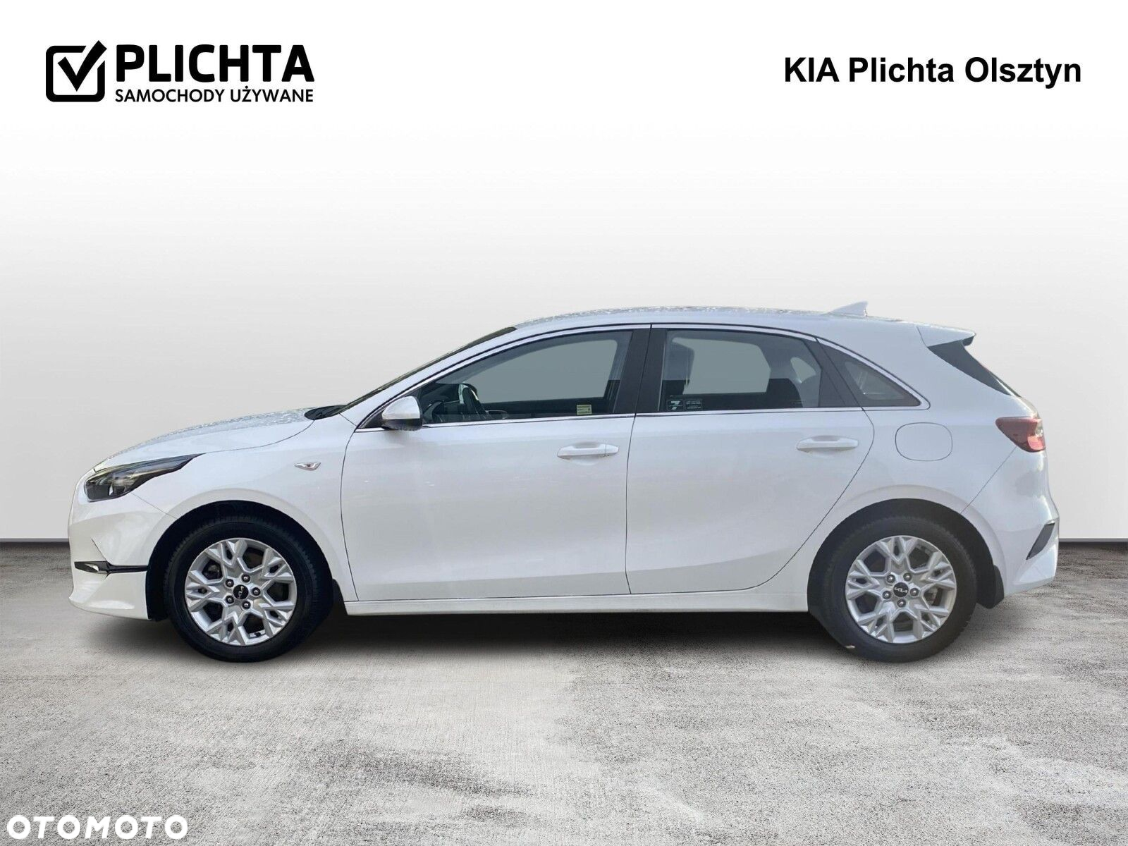 Kia Ceed - 2