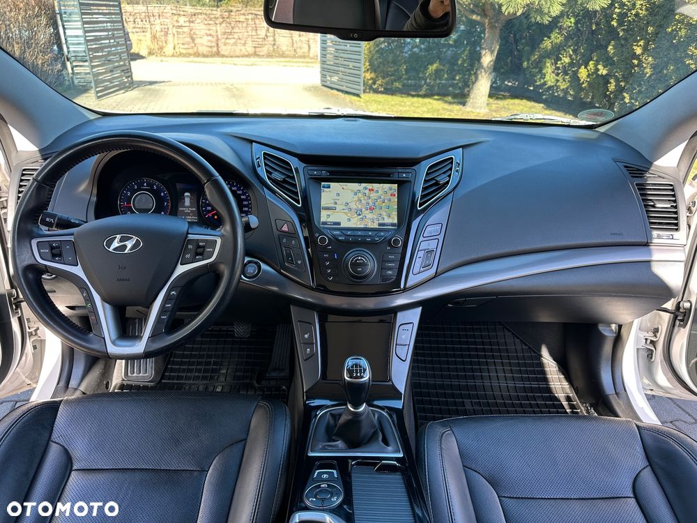 Hyundai i40 2.0 Premium - 15