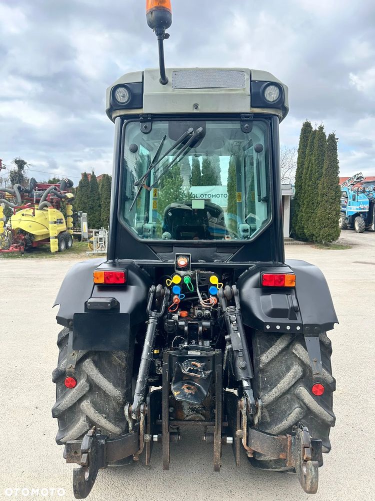 Lamborghini Spire S90.4 - 5